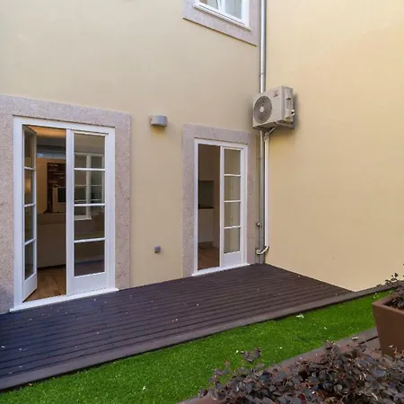 Appartamento Amazing Studio By The Beach With Terrace