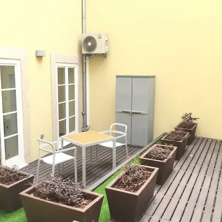 Amazing Studio By The Beach With Terrace * Porto